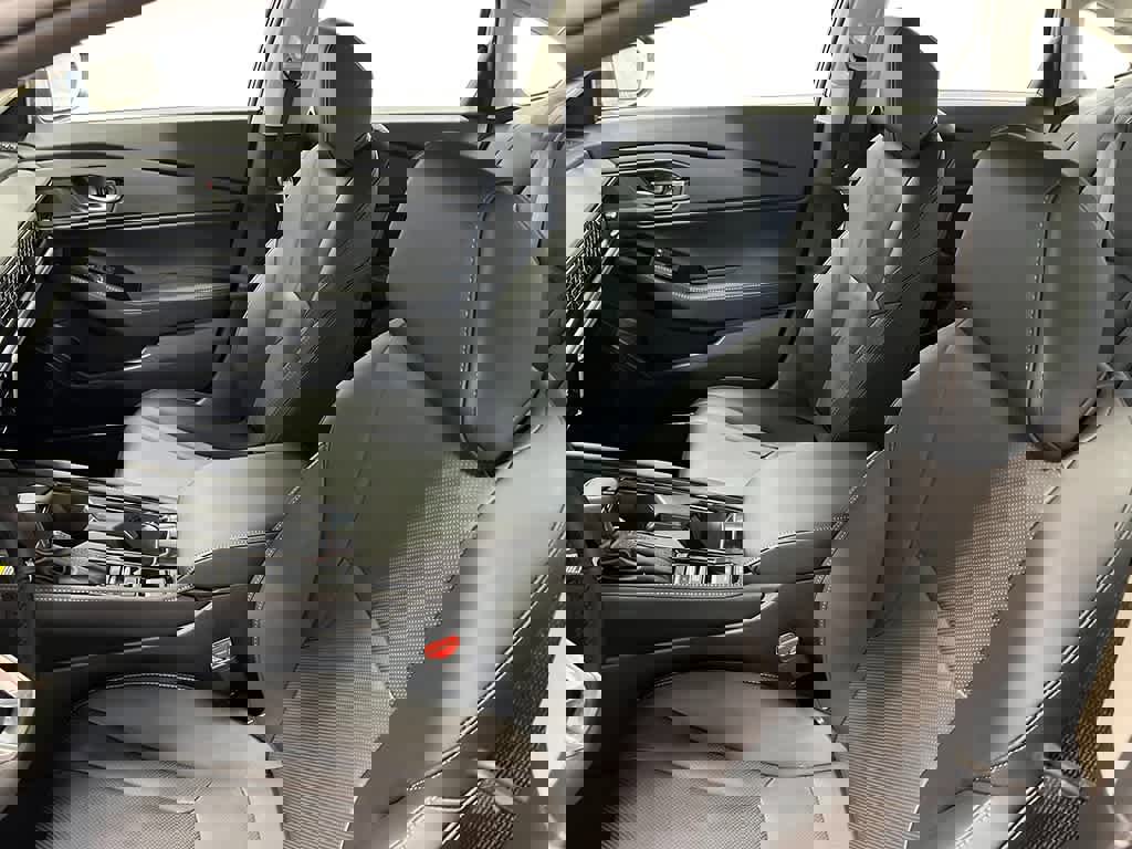 New 2025 Honda Accord Touring image 13