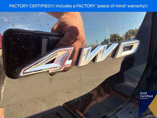 Used 2023 Ford Explorer XLT w/ Equipment Group 202A AWD/4WD image 11