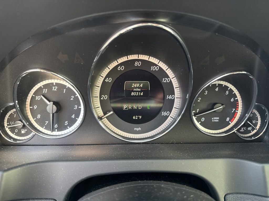 Used 2013 Mercedes-Benz E 350 Cabriolet image 25