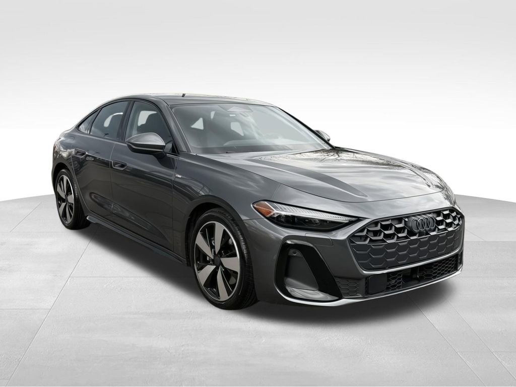 New 2026 Audi A5 2.0T Premium Plus AWD/4WD image 3