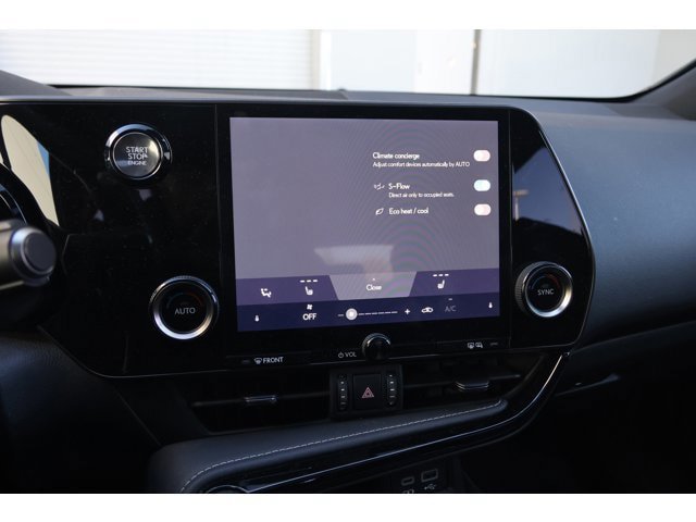Used 2024 Lexus NX 350 F Sport AWD/4WD image 25