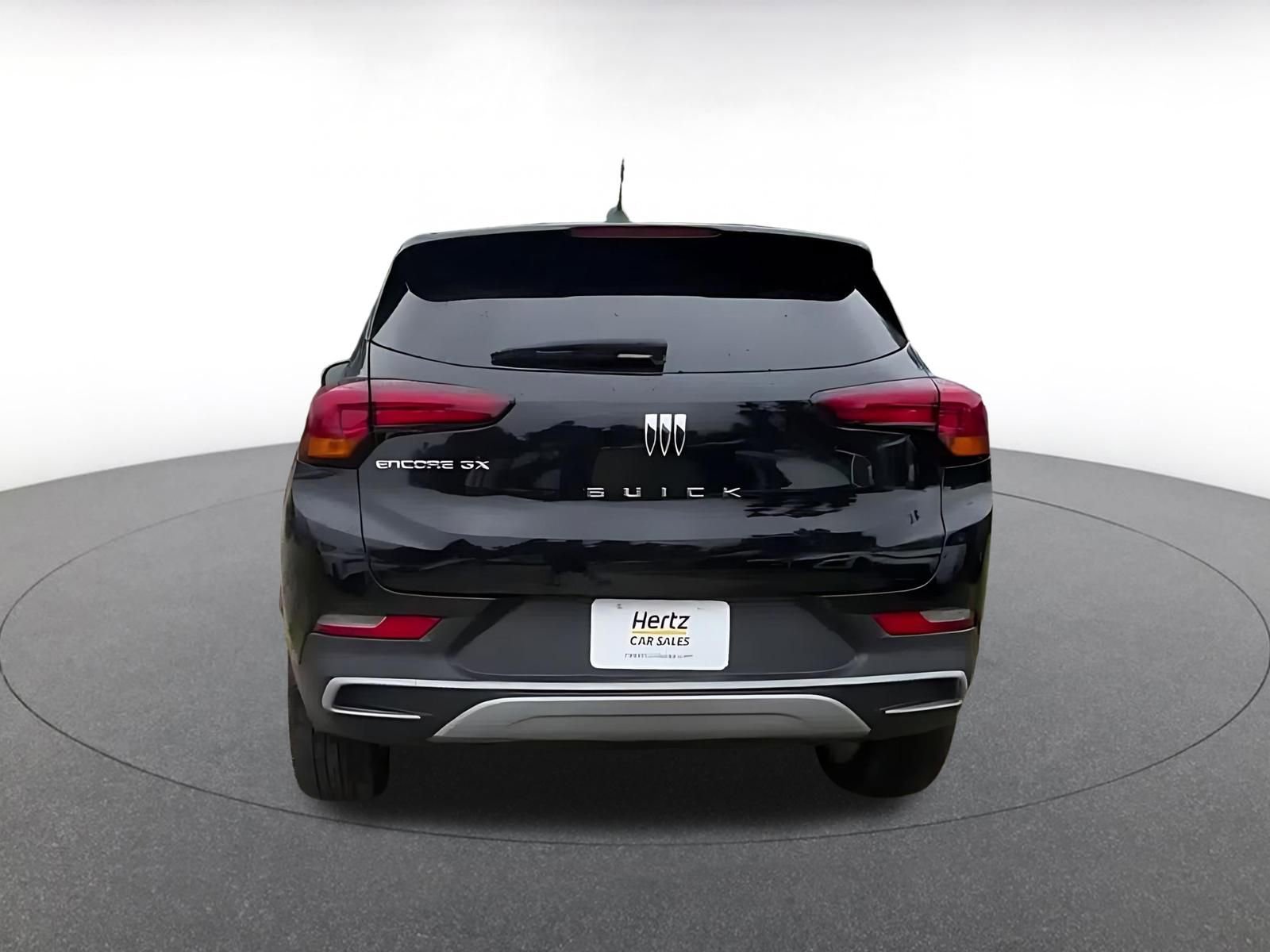 Used 2025 Buick Encore GX Preferred image 12