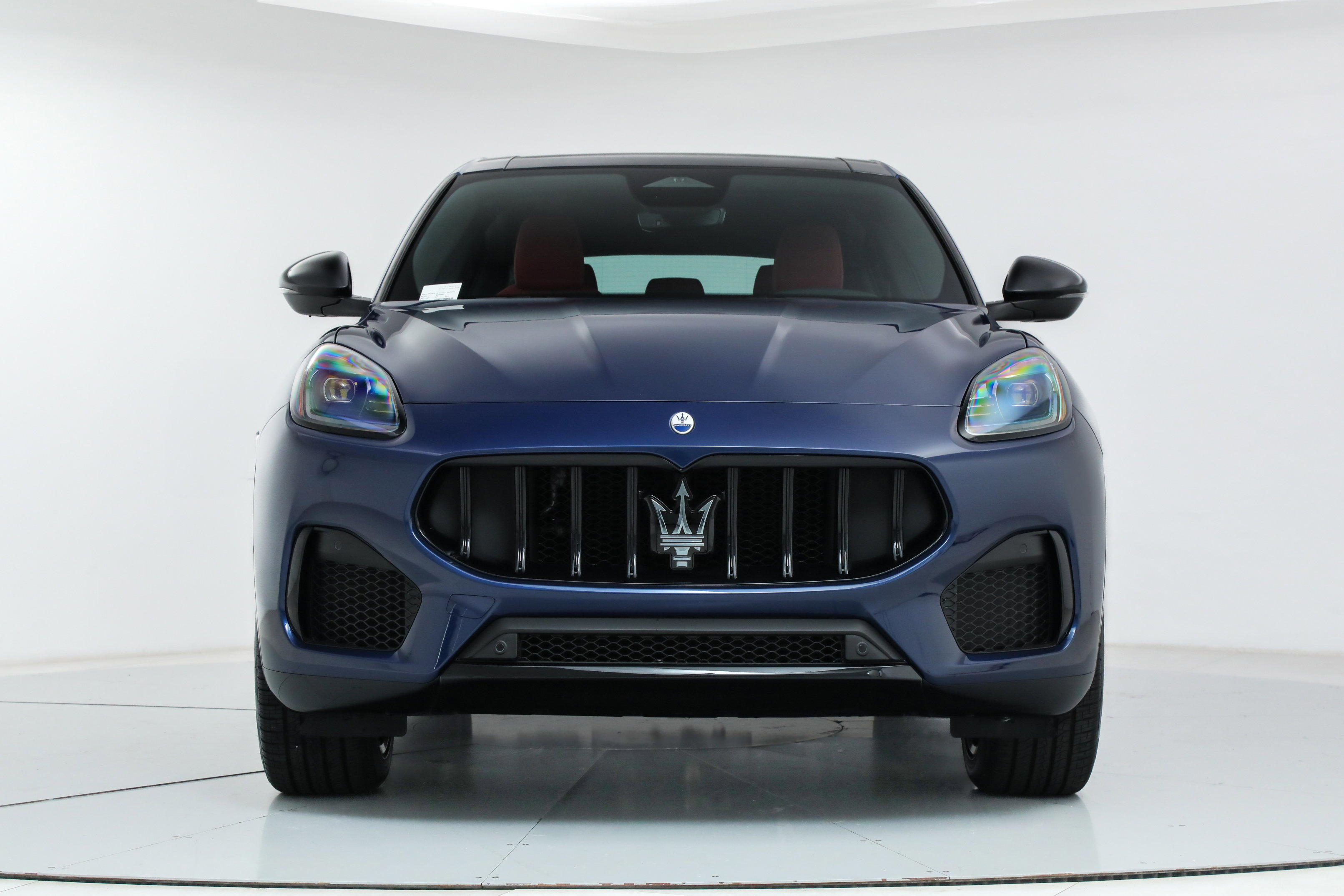 New 2025 Maserati Grecale Modena image 8