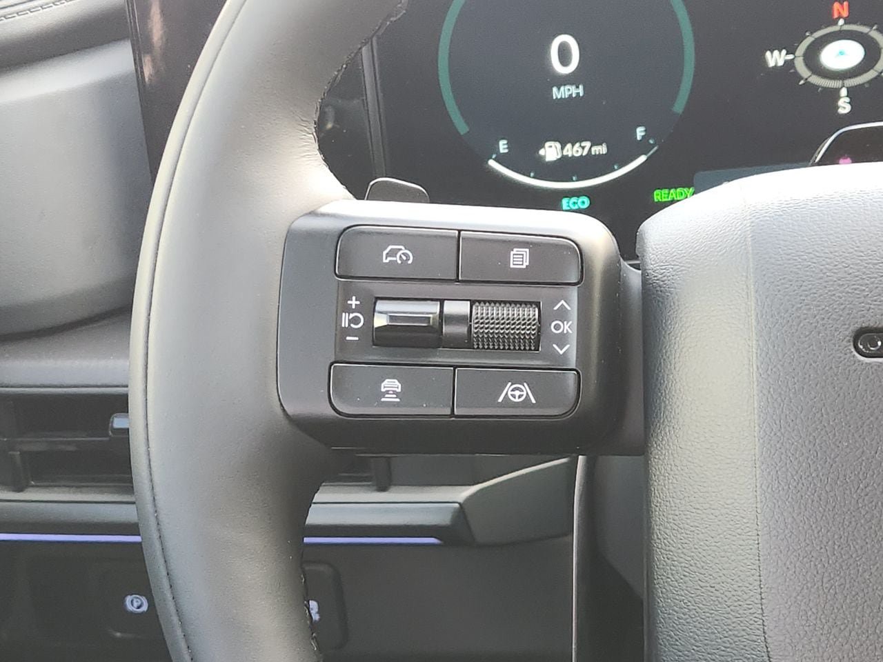 New 2026 Hyundai Santa Fe Calligraphy AWD/4WD image 28