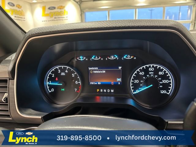 Used 2022 Ford F150 XL w/ STX Appearance Package image 24