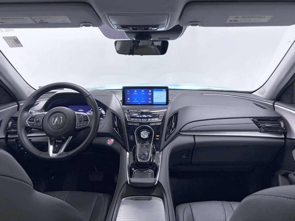 Used 2021 Acura RDX AWD w/ Technology Package video 2