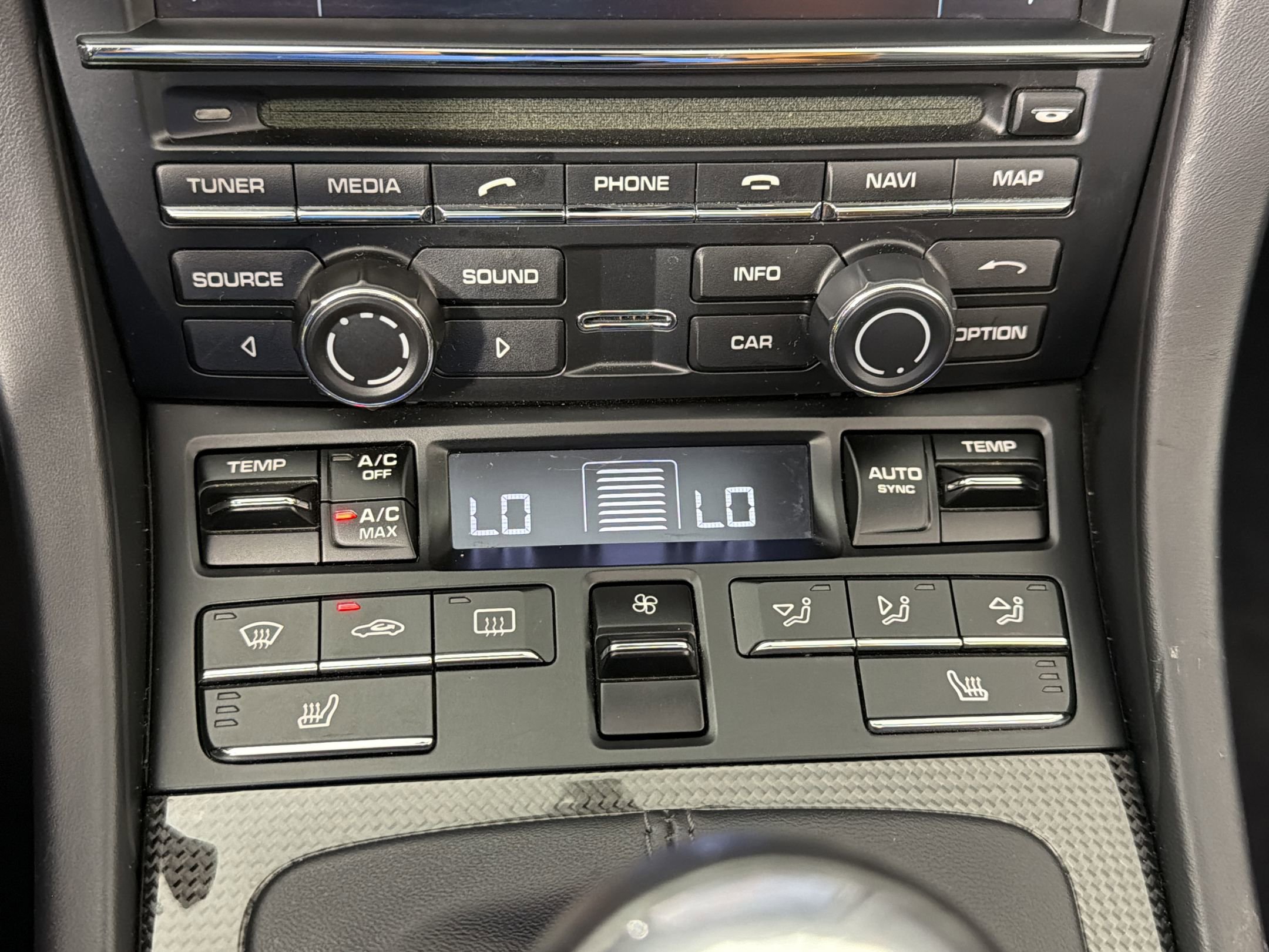 Certified 2015 Porsche Boxster GTS RWD image 18