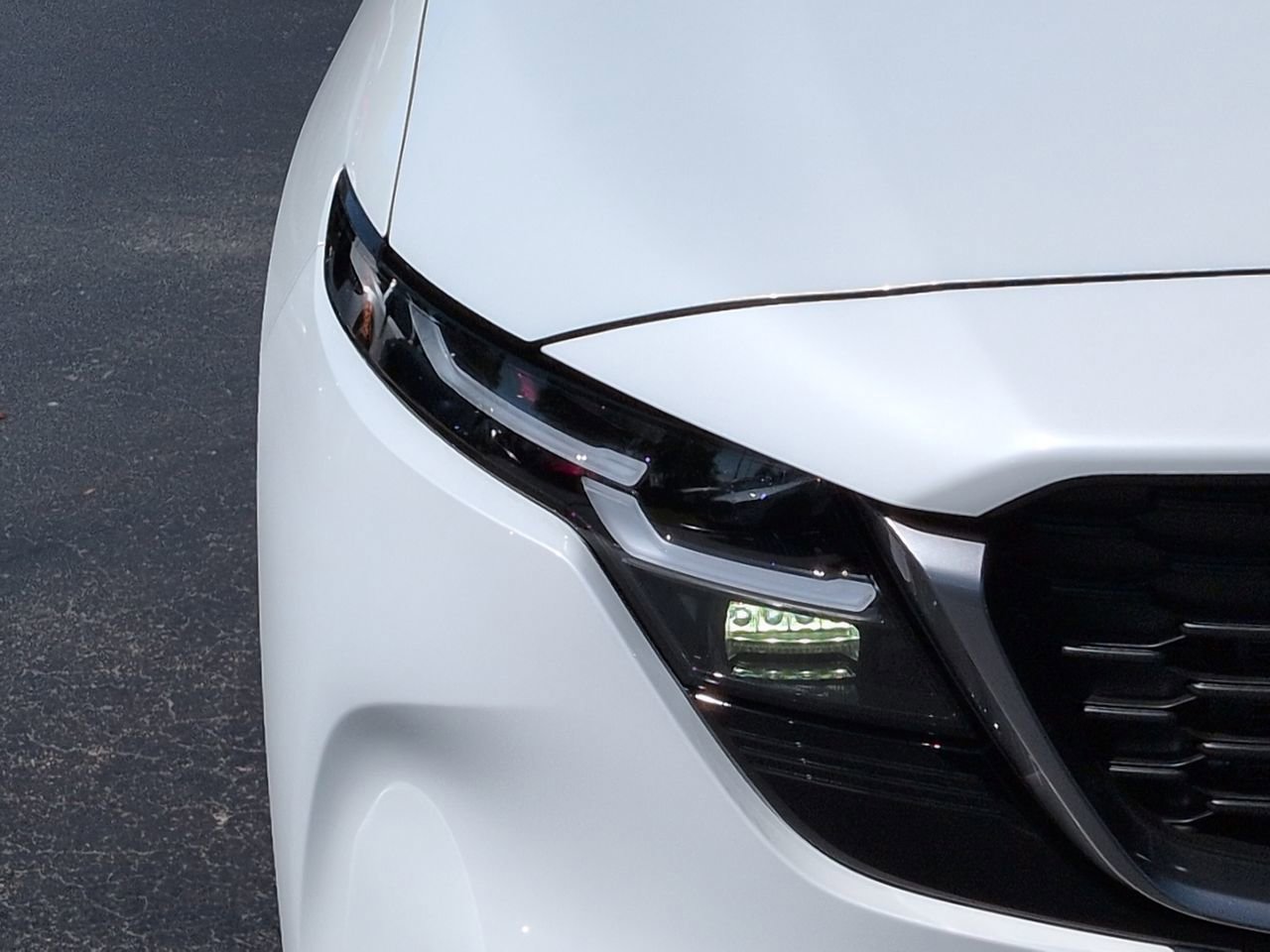 New 2026 MAZDA CX-5 Preferred AWD/4WD image 10