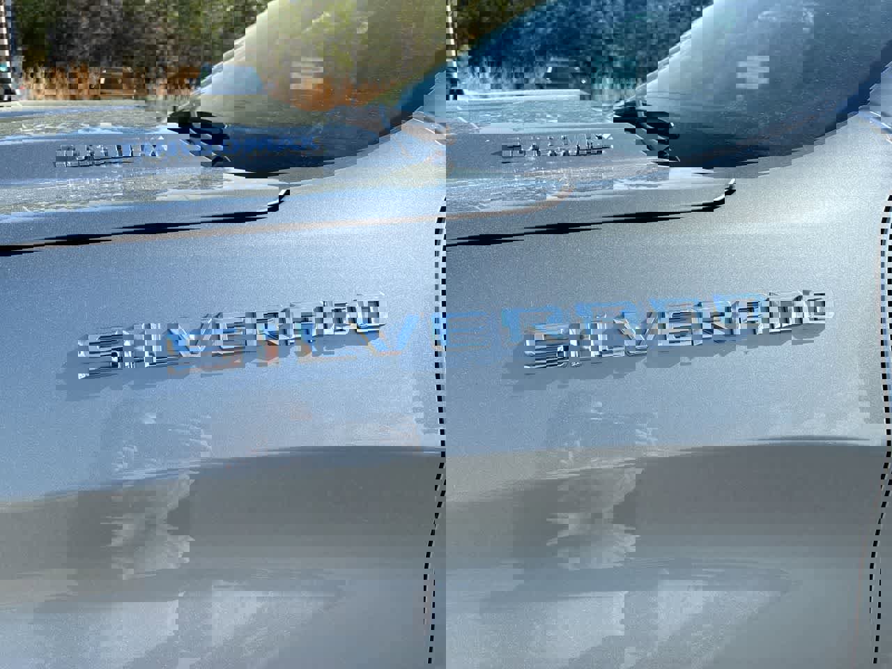 New 2026 Chevrolet Silverado 1500 LT image 30