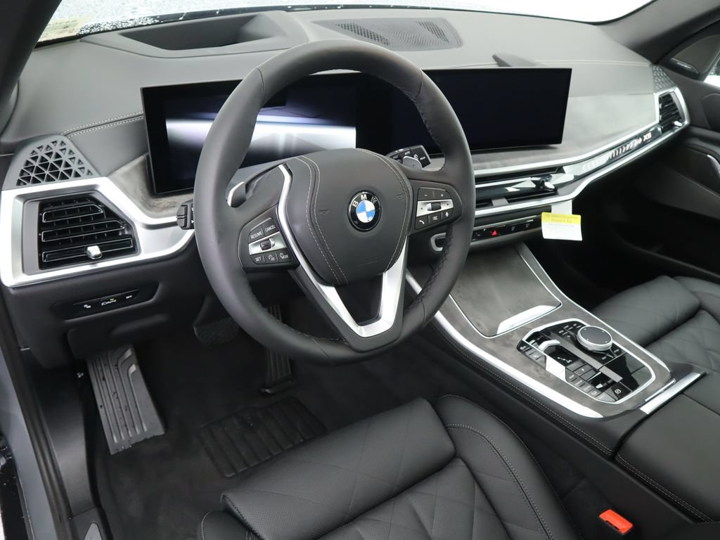 Certified 2026 BMW X5 xDrive40i AWD/4WD image 10
