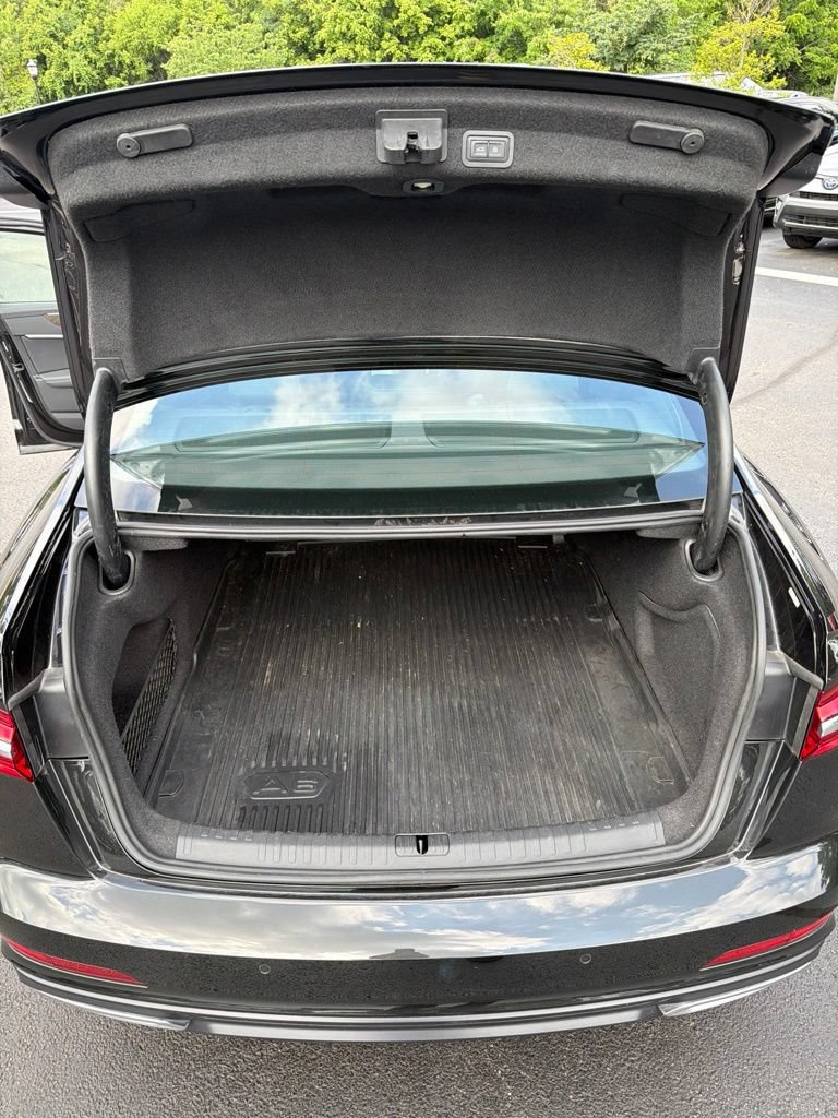 Used 2019 Audi A6 3.0T Prestige AWD/4WD image 23