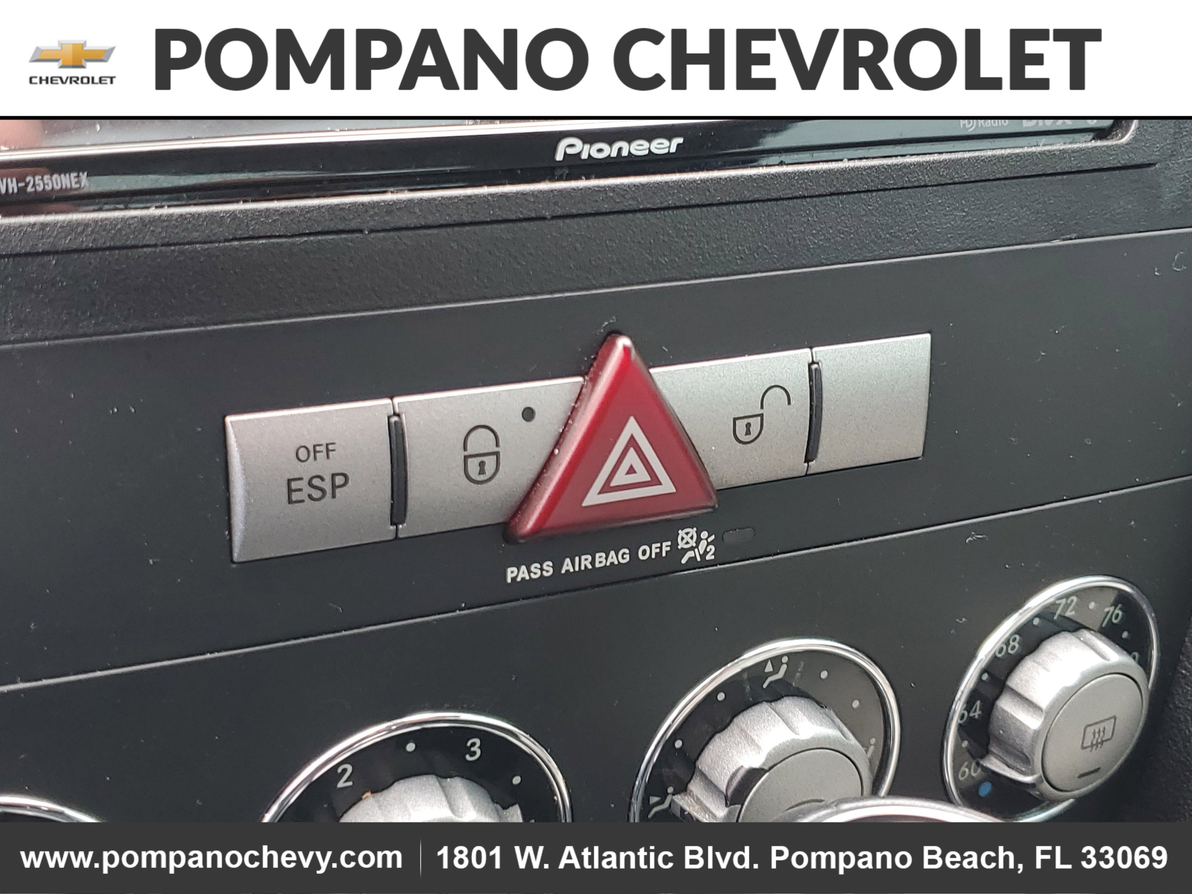 Used 2006 Mercedes-Benz SLK 350 image 24