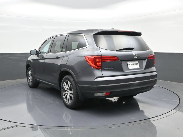 Used 2016 Honda Pilot EX-L image 8