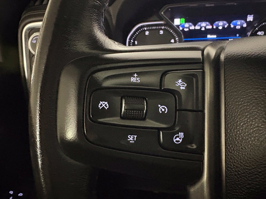 Used 2023 GMC Sierra 2500 Denali w/ Denali Ultimate Package AWD/4WD image 26