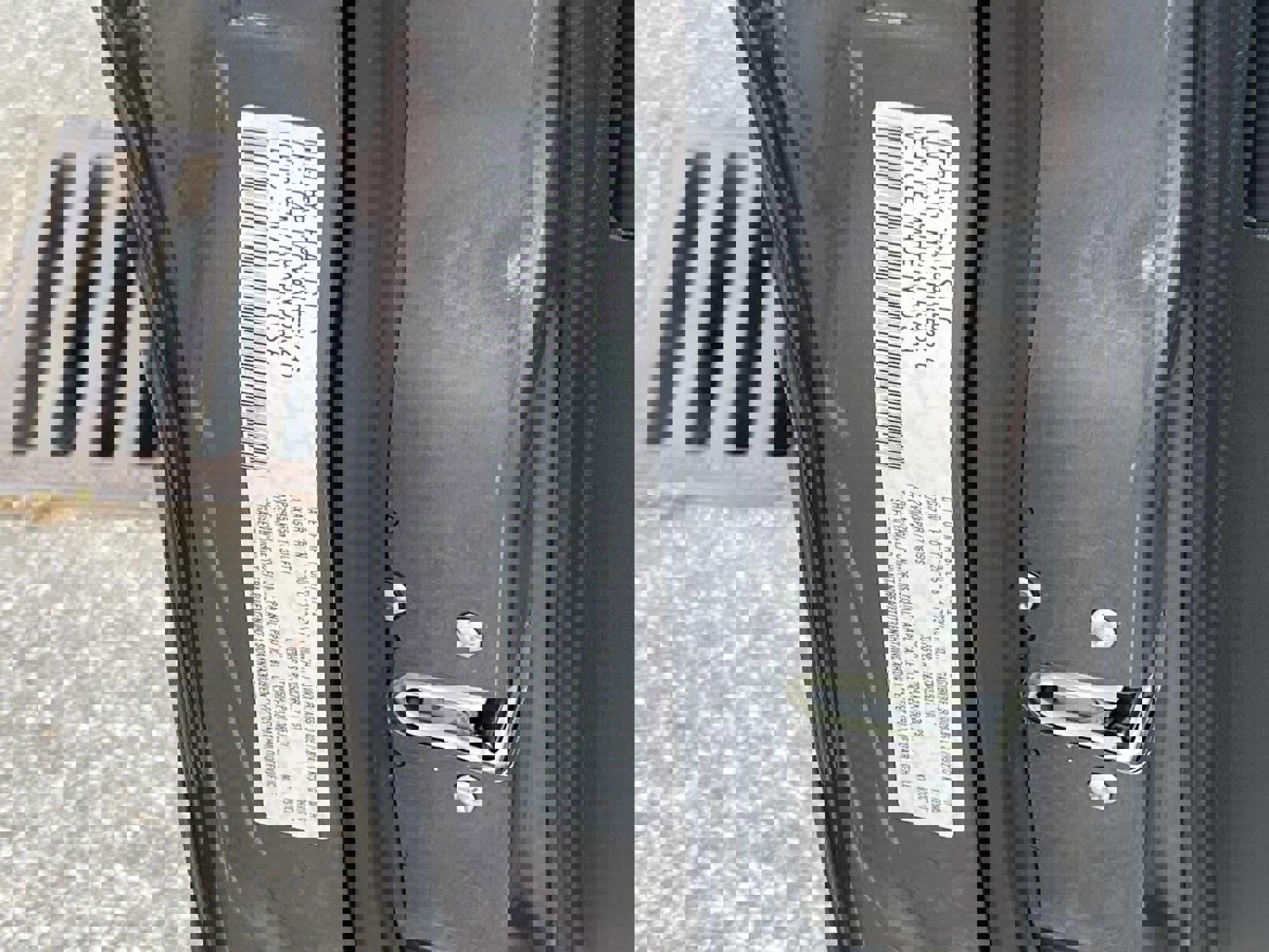 Used 2022 Jeep Cherokee Latitude AWD/4WD image 34