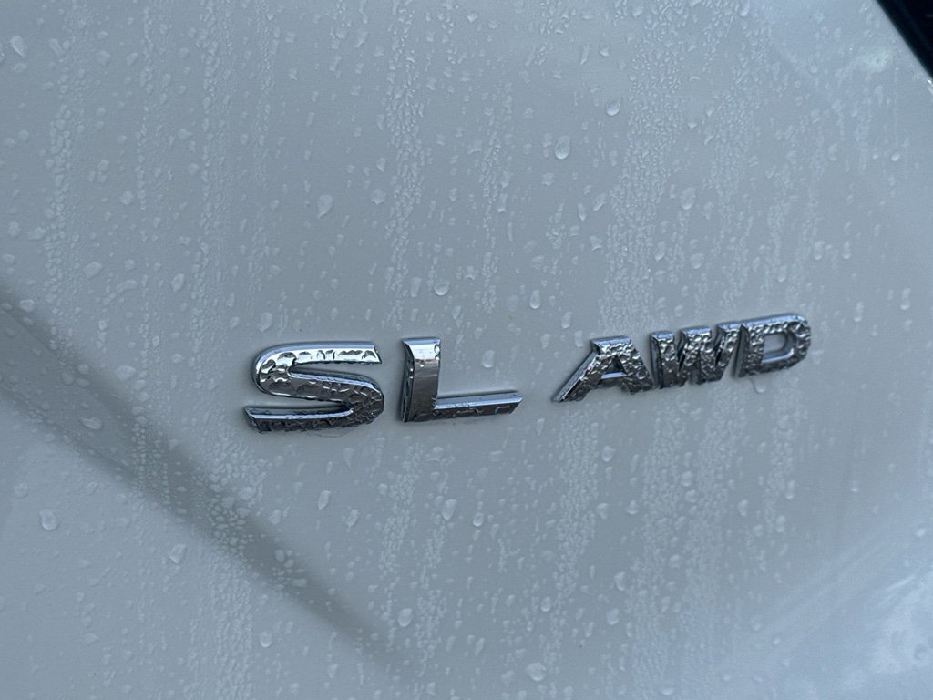 Certified 2024 Nissan Murano SL image 8