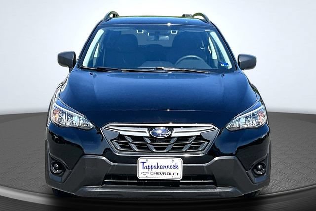 Used 2023 Subaru Crosstrek 2.0i AWD/4WD image 2