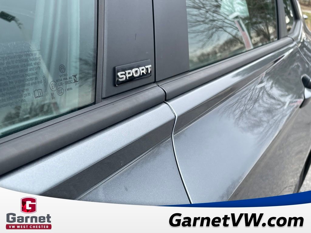 Used 2024 Volkswagen Jetta Sport image 15
