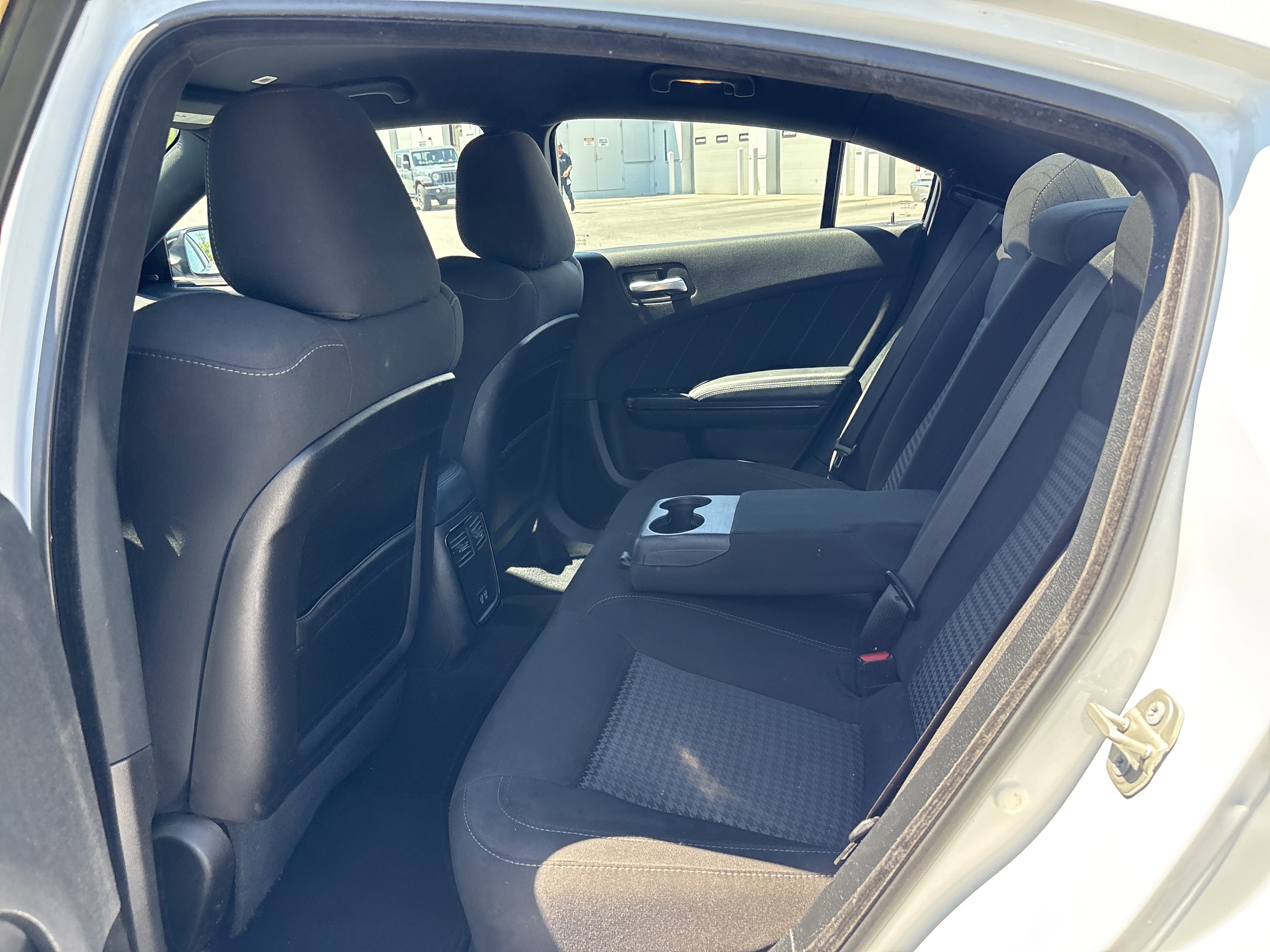 Used 2023 Dodge Charger GT w/ Blacktop Package RWD image 32