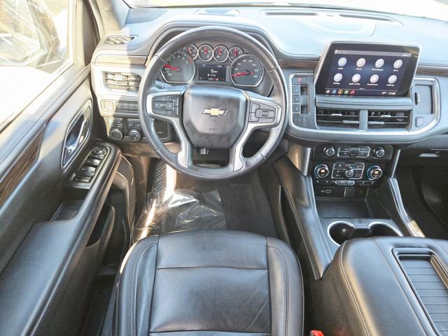 Used 2021 Chevrolet Tahoe LT image 12