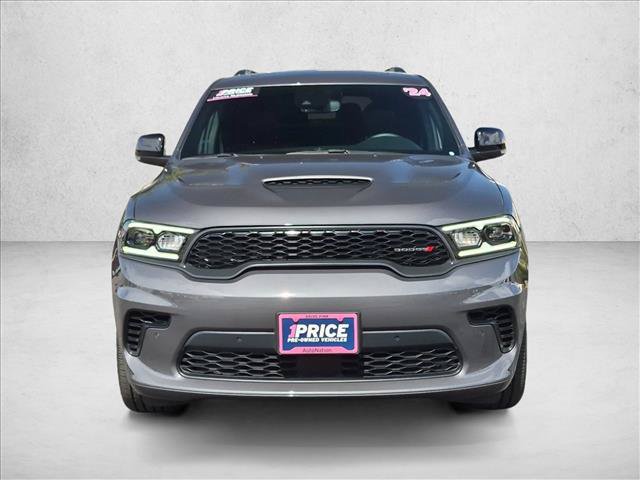 Used 2024 Dodge Durango R/T RWD image 2