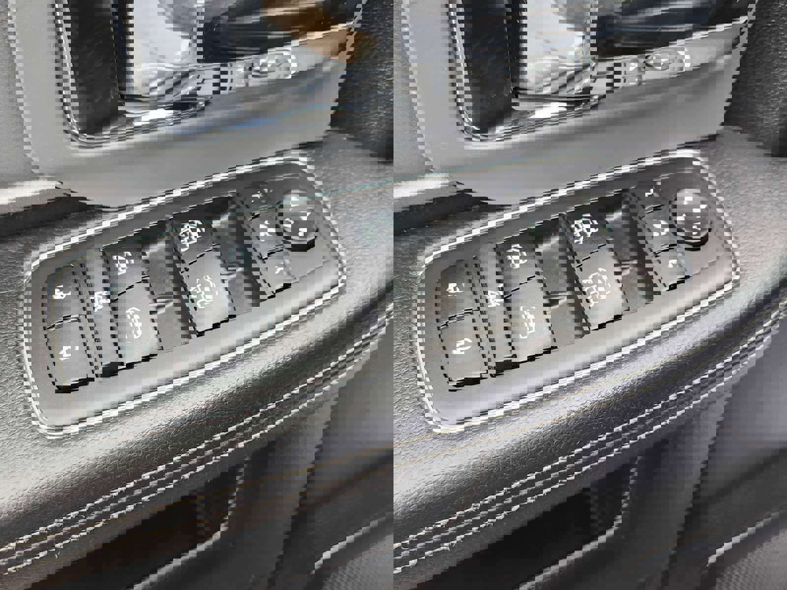 Used 2018 RAM 2500 Power Wagon w/ Leather & Luxury Group image 7