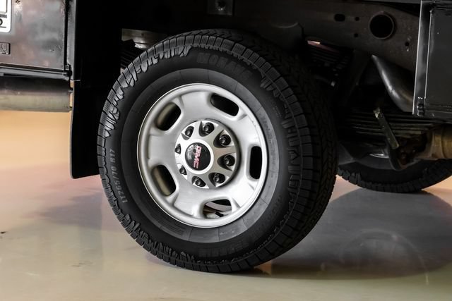 Used 2024 GMC Sierra 2500 Pro w/ Convenience Package AWD/4WD image 49