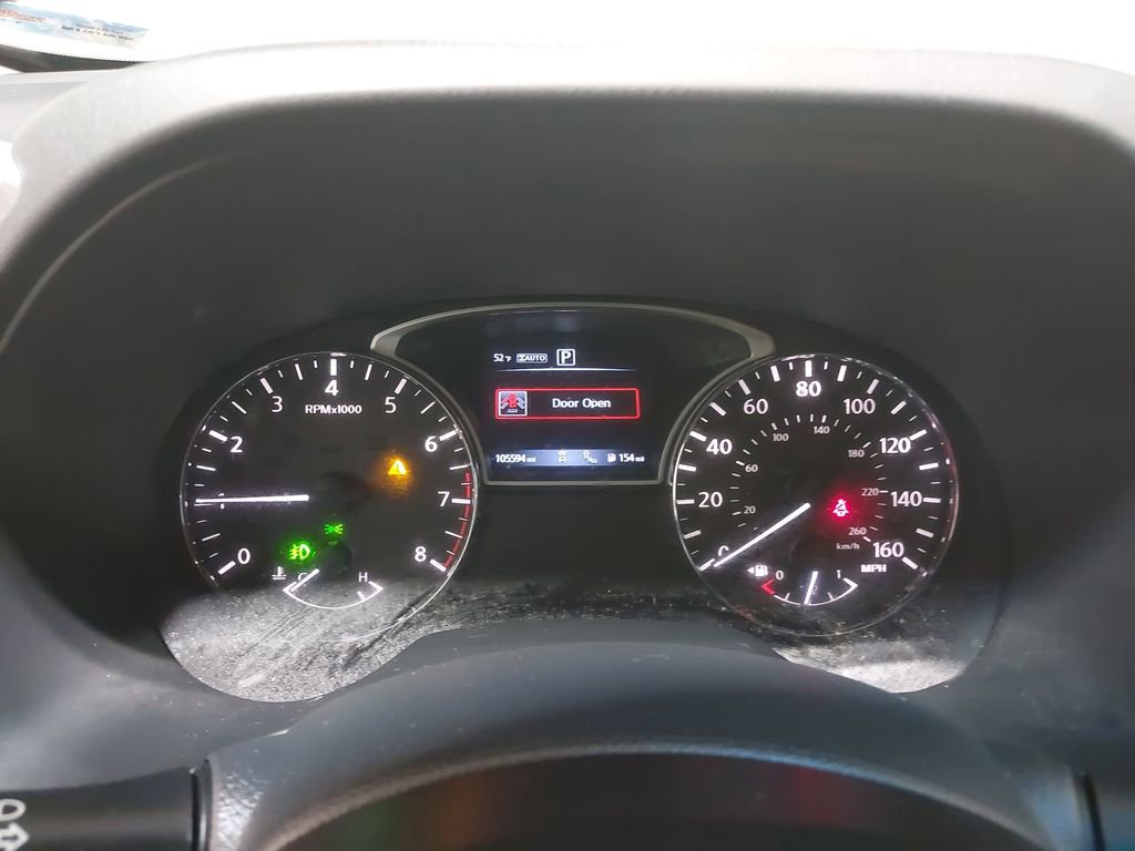 Used 2019 Nissan Pathfinder SL image 21