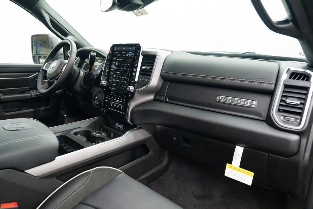 New 2026 RAM 2500 Laramie image 32