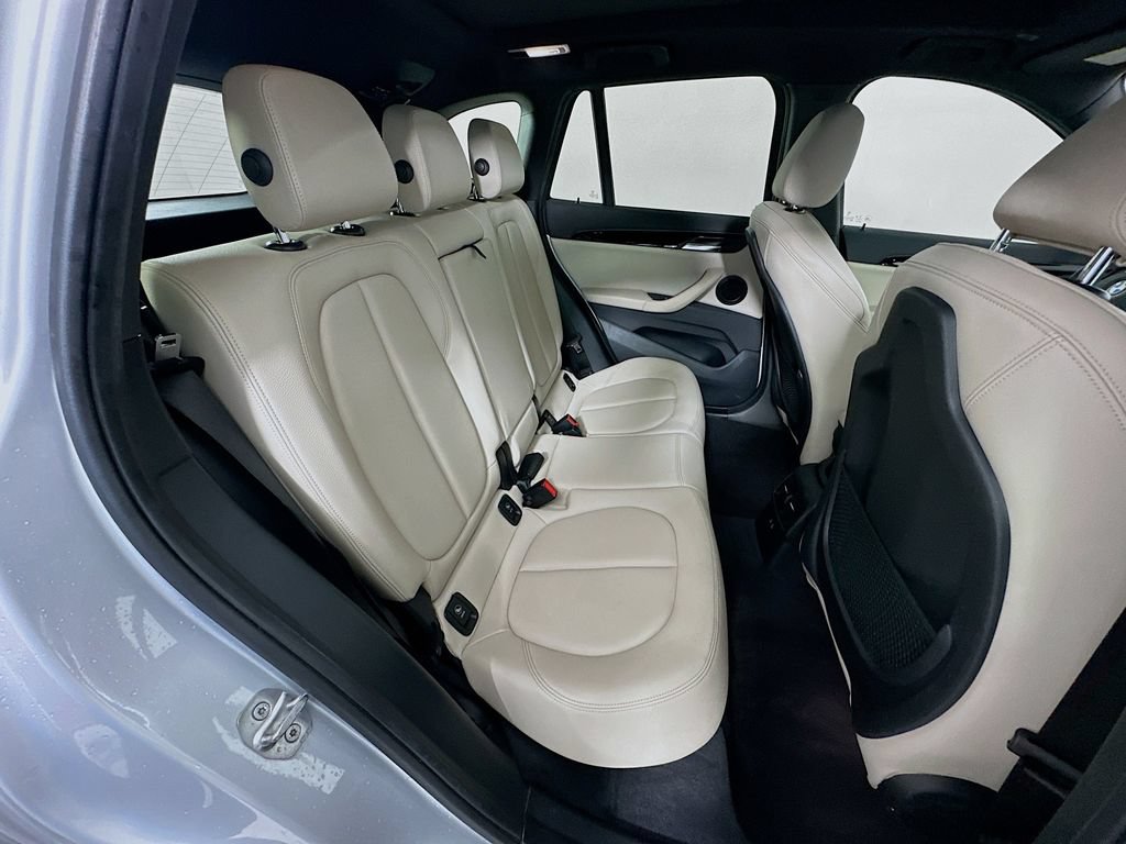 Used 2019 BMW X1 sDrive28i w/ Convenience Package FWD image 28