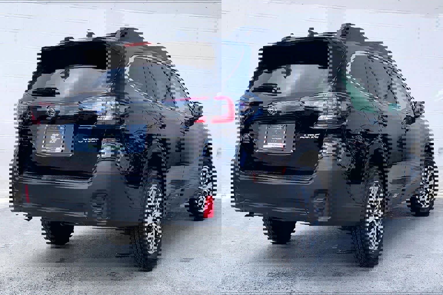 Used 2022 Subaru Outback Premium image 23