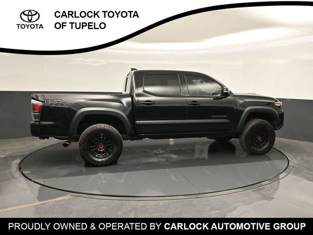 Used 2023 Toyota Tacoma TRD Pro image 4