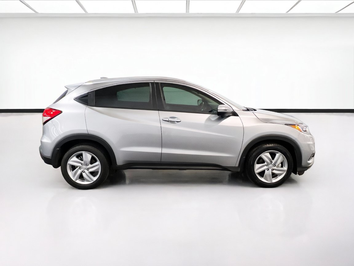 Used 2020 Honda HR-V EX image 23
