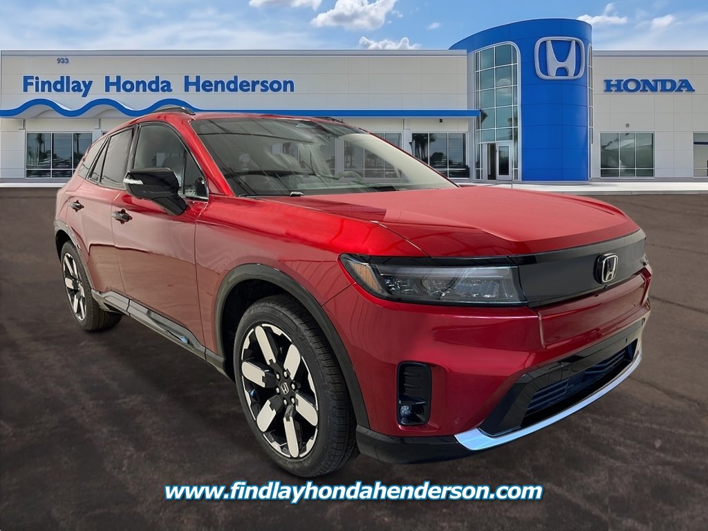 New 2026 Honda Prologue Elite image 9