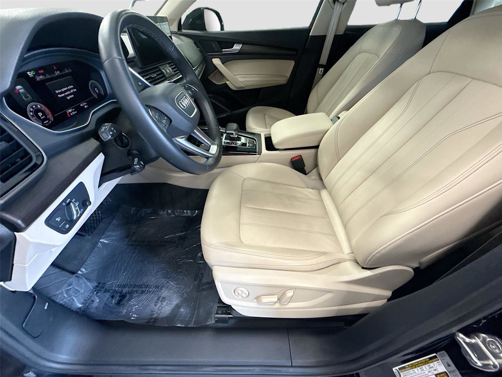 Certified 2022 Audi Q5 2.0T Premium Plus AWD/4WD image 19