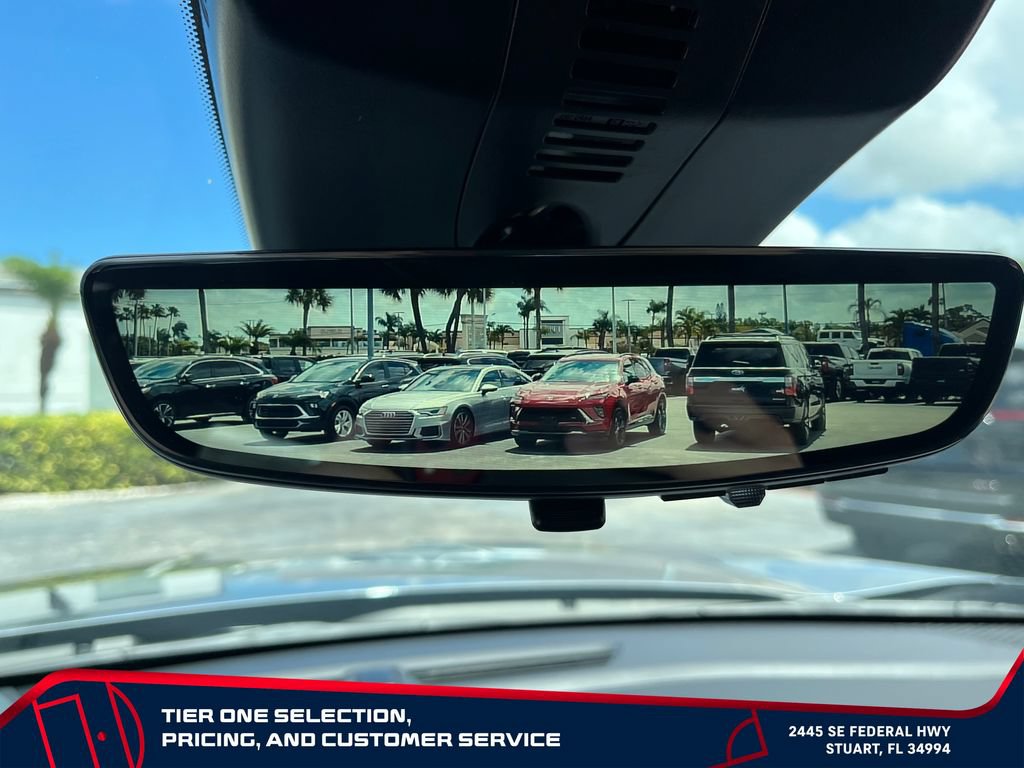 New 2026 GMC Acadia AT4 w/ Luxury Package AWD/4WD image 25
