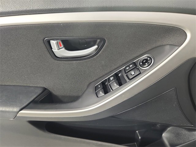 Used 2014 Hyundai Elantra GT image 9