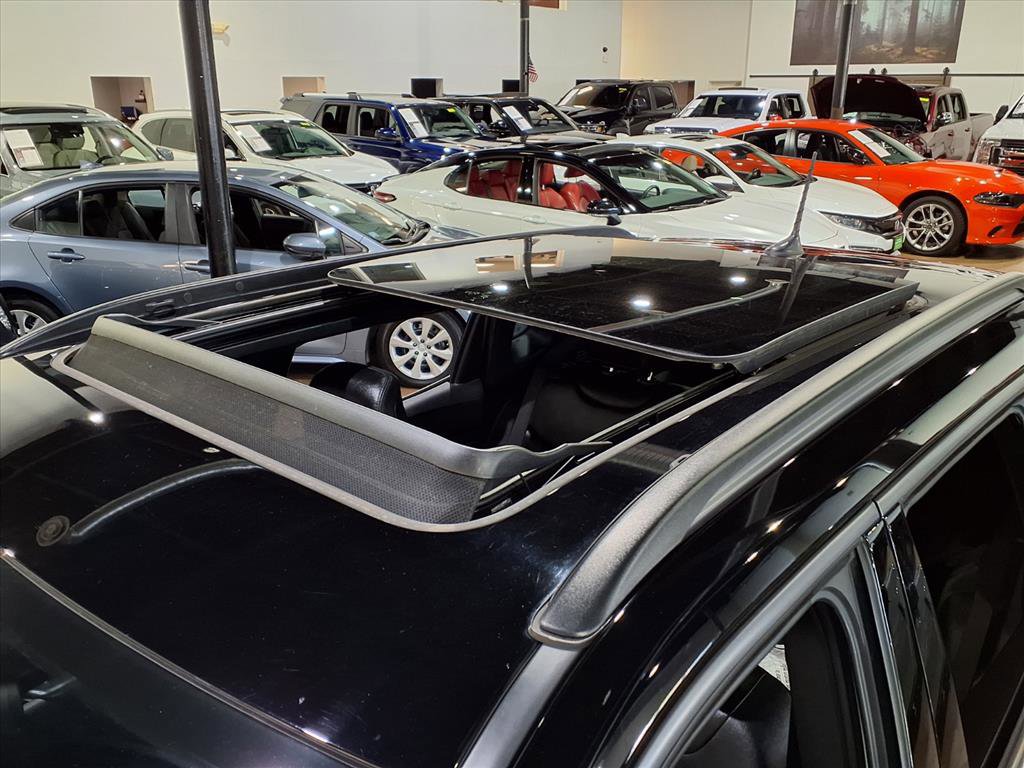 Certified 2022 Jeep Compass High Altitude image 7