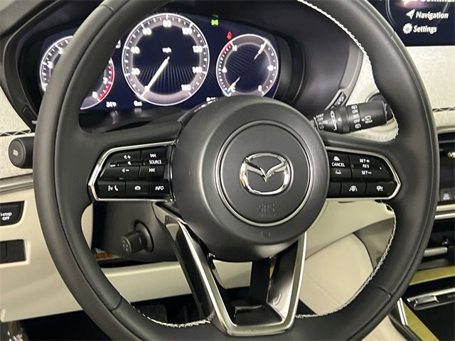 New 2026 MAZDA CX-90 3.3 Turbo S w/ Premium Plus image 10