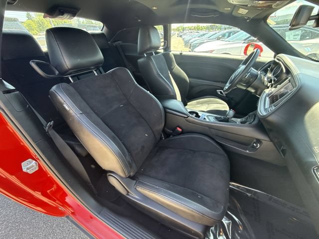 Used 2023 Dodge Challenger GT w/ Plus Package RWD image 22