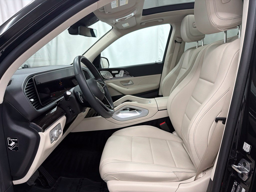 Used 2024 Mercedes-Benz GLE 450e 4MATIC image 13