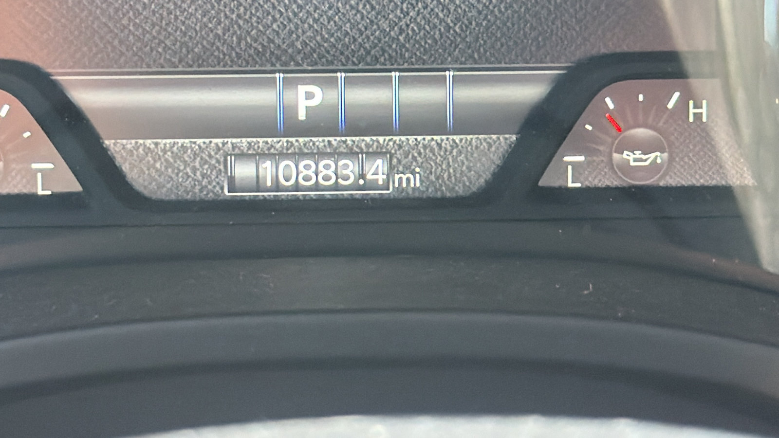 Used 2025 RAM 1500 Warlock AWD/4WD image 30