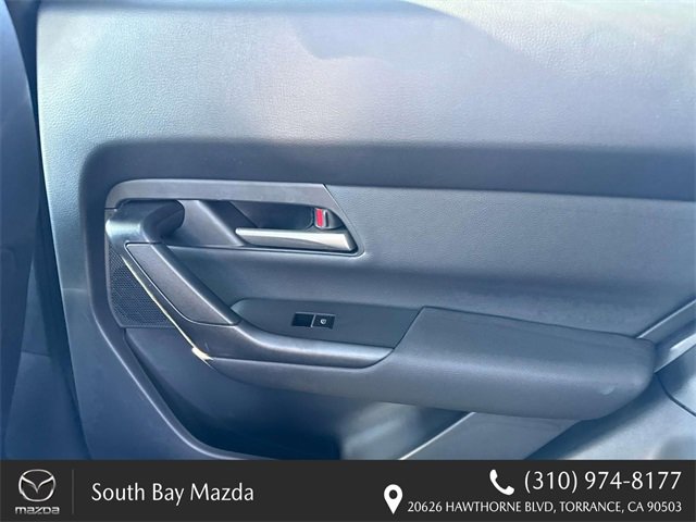 New 2026 MAZDA CX-50 AWD 2.5 Hybrid w/ Weather Package image 9