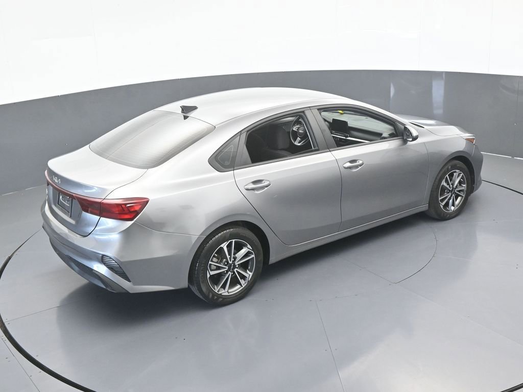 Used 2023 Kia Forte LXS image 43