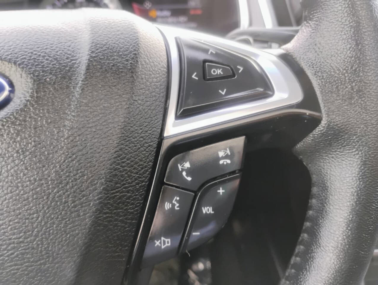 Used 2016 Ford Edge Sport w/ Technology Package AWD/4WD image 23