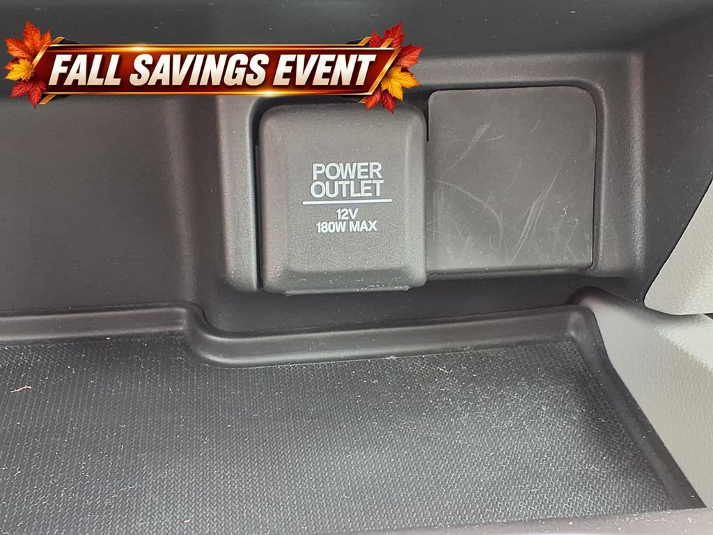 Used 2018 Honda Pilot LX image 20