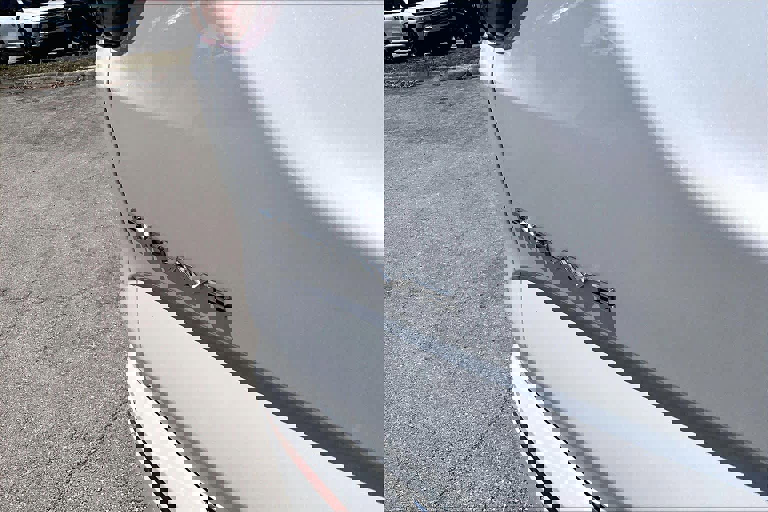 Used 2021 Buick Enclave Avenir w/ Avenir Technology Package FWD image 10