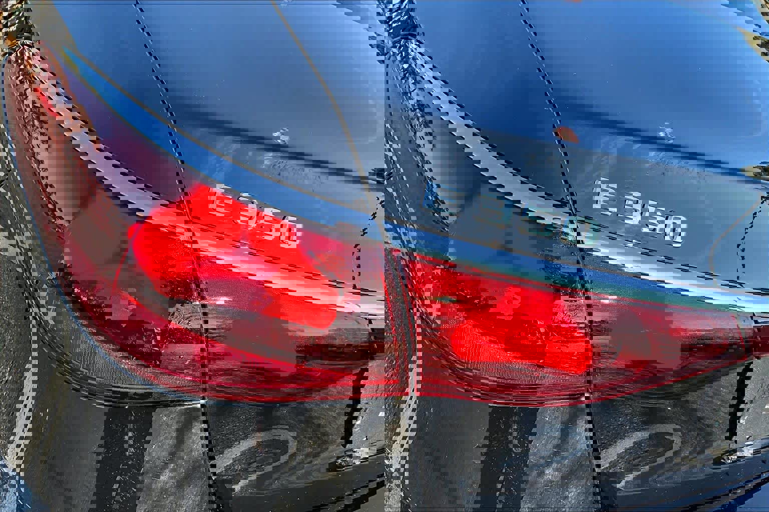 Used 2024 Mercedes-Benz E 350 4MATIC Sedan image 29