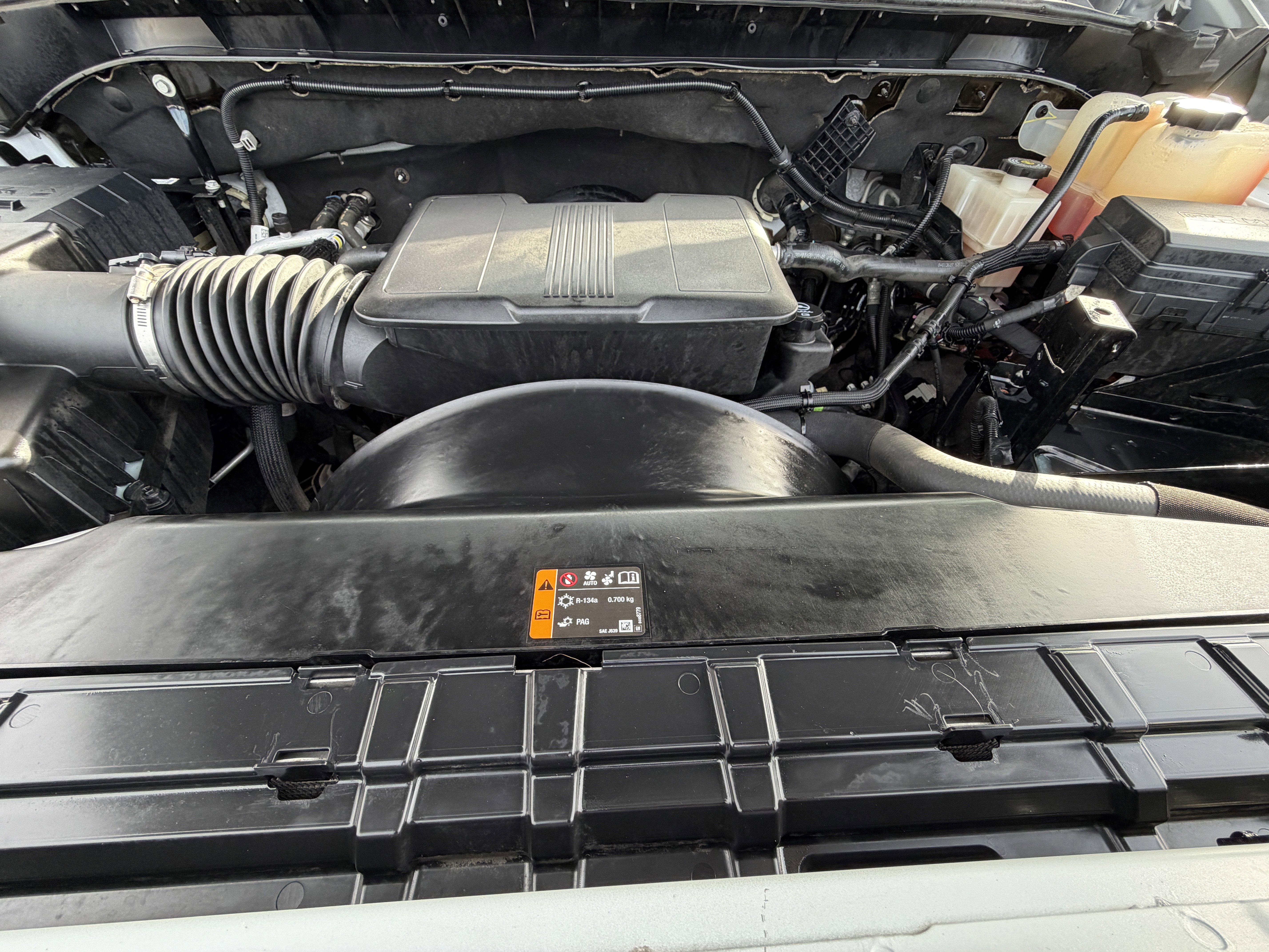 Used 2021 GMC Sierra 2500 AT4 w/ AT4 Premium Plus Package image 47