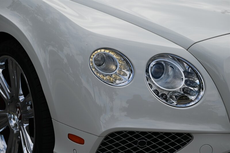 Used 2016 Bentley Continental GT V8 S AWD/4WD image 11